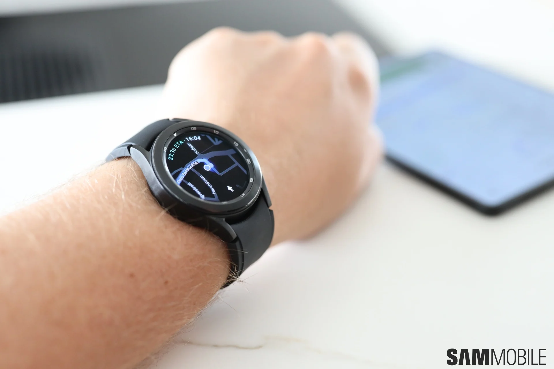 Samsung виправила проблеми Galaxy Watch 4 після One UI 8 Watch